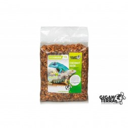 Gigahusk -  copeaux fibre noix de coco 10 L