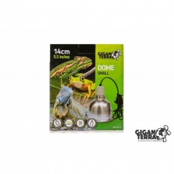 Kuppel 14 cm – 150 W