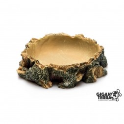 Gamelle souche - 17cm