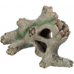 Souche résine - 21 cm