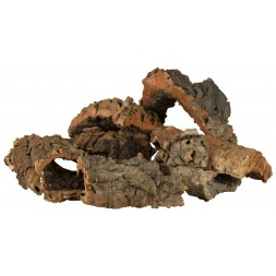 Sacchetto di corteccia di sughero