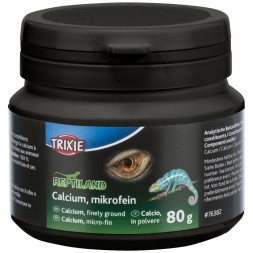 Carbonate de calcium 80g