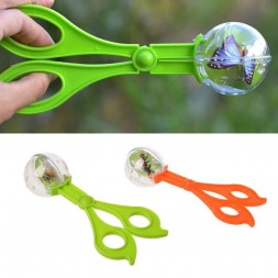 Pince attrape-insecte