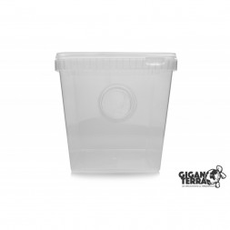 Boîte 5 Litres - 15.5 x 15.5 x 19 cm
