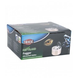 Nebulizzatore ad ultrasuoni