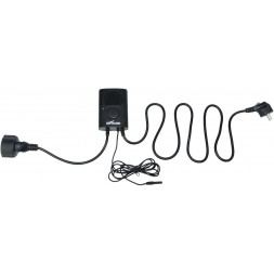 Thermostat digital 1 circuit Reptiland