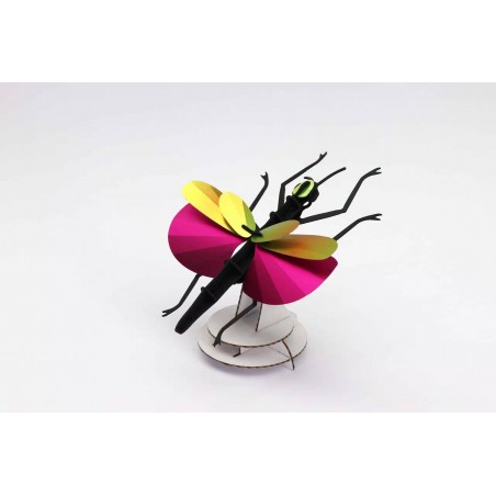 3D Insects - Stick Insect