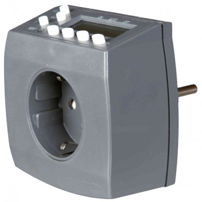 Digitaler Programmierer 7 x 7 cm