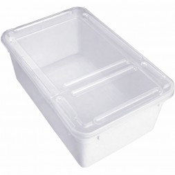 Braplast 1.3L Blanche