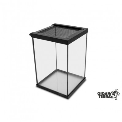 Glasterrarium GIGAVIAL M – 20×20×30