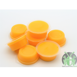 Gelatina de plátano Beetle 70 g