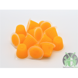 Gelatina de mango Beetle 16 g - Paquete de 10