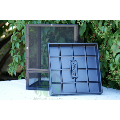 Reptibreeze Substrate Tray