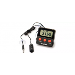 Thermometer - Digitales Hygrometer