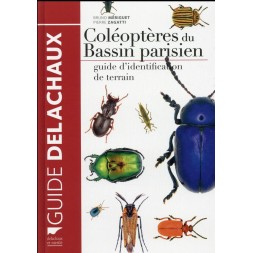 Coleotteri del Bacino di Parigi