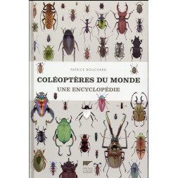 Escarabajos del mundo: una enciclopedia