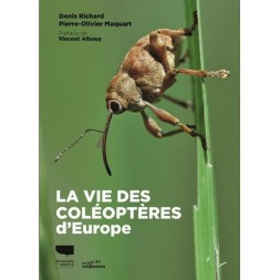 La vie des coléoptères d'Europe
