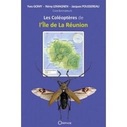 Les coléoptères de l'île de la Réunion
