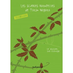 Le Phasme, son élevage.