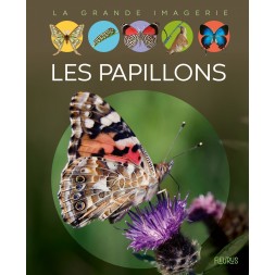 Les papillons