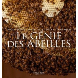 Le génie des abeilles