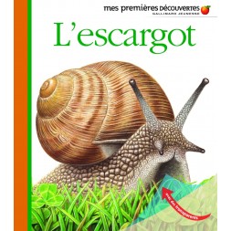 L'escargot