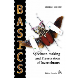 Specimen-Making and Preservation of Invertebrates