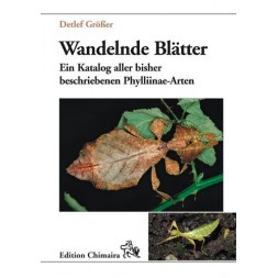 Wandelnde Blätter