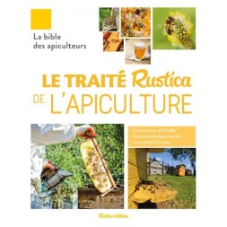 Trattato Rustica sull'apicoltura