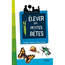 Kleine Tiere großziehen