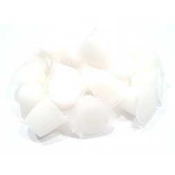 Gelatina de escarabajo Ácido láctico 16 g - Paquete de 10