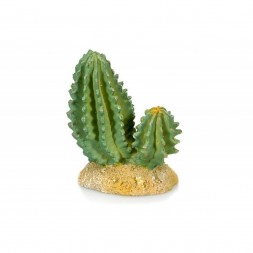 Cactus artificiel 4 - 9.5 X 5 X 10 CM