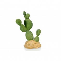 Cactus artificiel 7 - 10.5 X 7 X 14 CM
