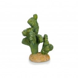 Cactus artificiel 8 - 13 X 11 X 18 CM