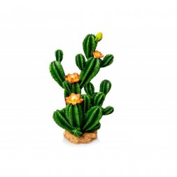 Cactus artificiel 351 - 26 X 18.5 X 42.5 CM