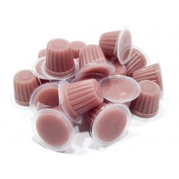 Käfergelee Traube/Kalzium 16g - 10er Packung