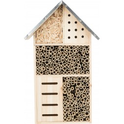 Insektenhotel 29 × 49 × 16 cm
