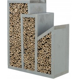 Hôtel pour insectes 30 × 35 × 12 cm