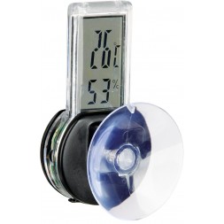 Digitales Thermo-/Hygrometer