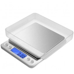 Balance de précision 500g