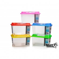 Faunabox - Groß - 27 x 17 x 16